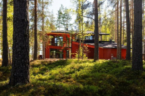 Stay North - Störsviken in Siuntio